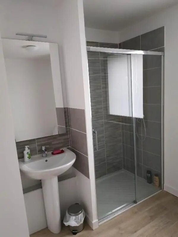 Appartement à louer, 127m², Bordeaux