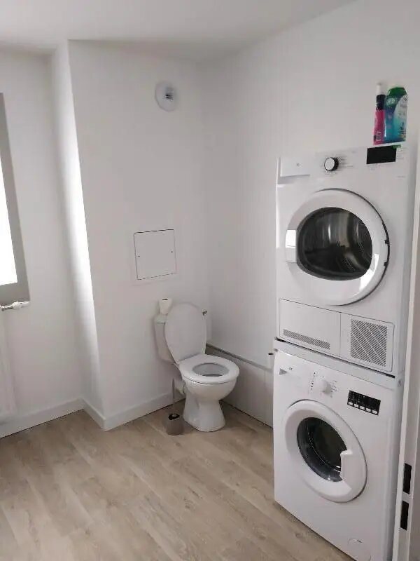 Appartement à louer, 127m², Bordeaux