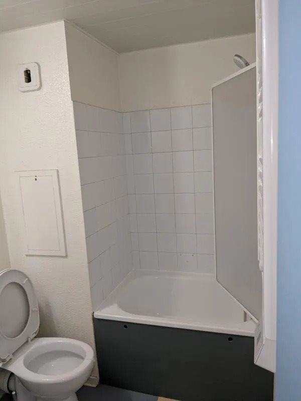 Appartement à louer, 17m², Bordeaux
