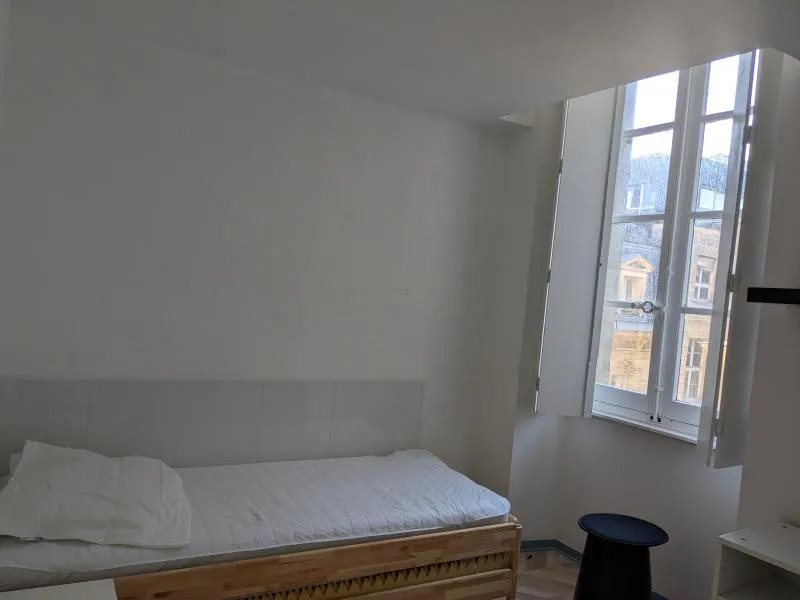 Appartement à louer, 17m², Bordeaux