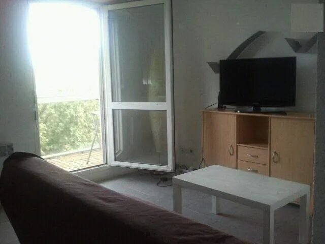 Appartement à louer, 27m², Bordeaux