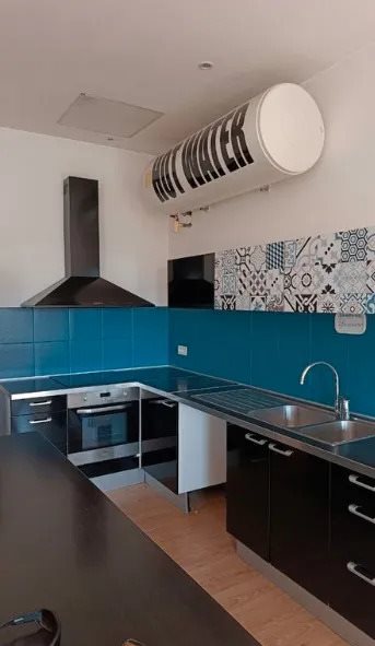Appartement à louer, 70m², Saint-André-de-Cubzac