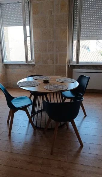 Appartement à louer, 70m², Saint-André-de-Cubzac