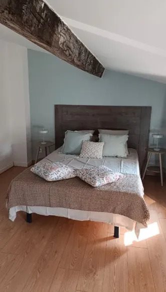 Appartement à louer, 70m², Saint-André-de-Cubzac