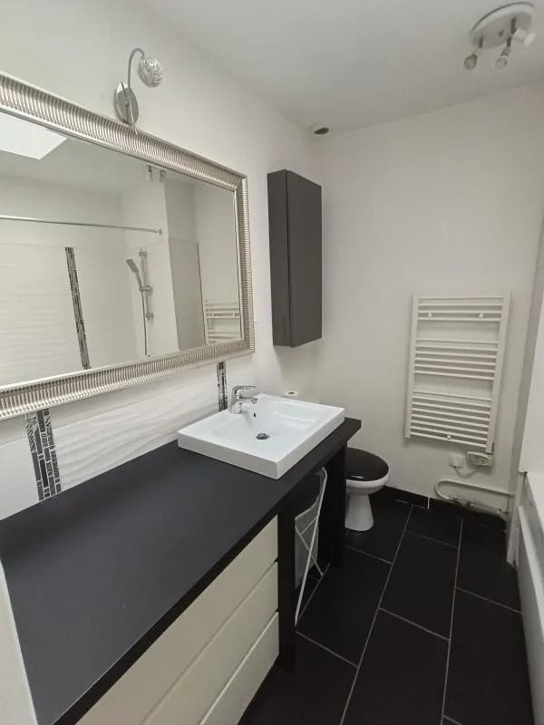Appartement à louer, 70m², Saint-André-de-Cubzac