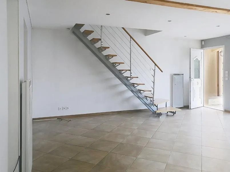 Maison à louer, 74m², Saint-André-de-Cubzac
