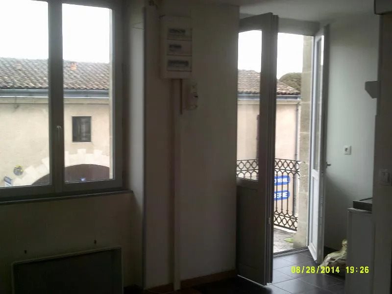 Appartement à louer, 35m², Cadillac-sur-Garonne