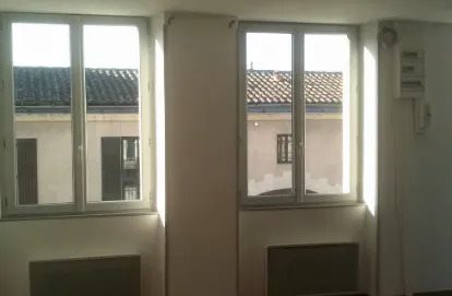 Appartement à louer, 35m², Cadillac-sur-Garonne