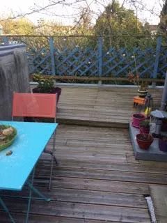 Appartement à louer, 40m², Pessac
