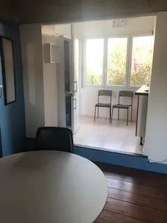 Appartement à louer, 40m², Pessac