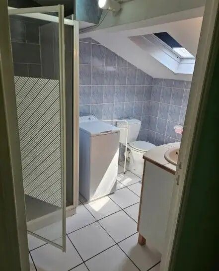 Appartement à louer, 30m², Pessac