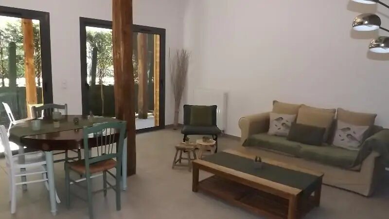 Appartement à louer, 48m², Bordeaux