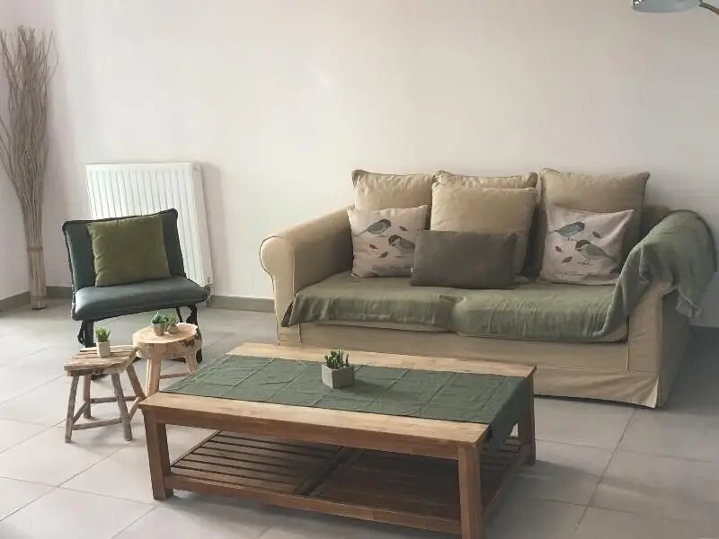 Appartement à louer, 48m², Bordeaux