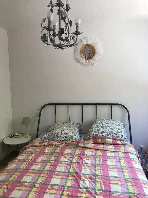 Appartement à louer, 48m², Bordeaux