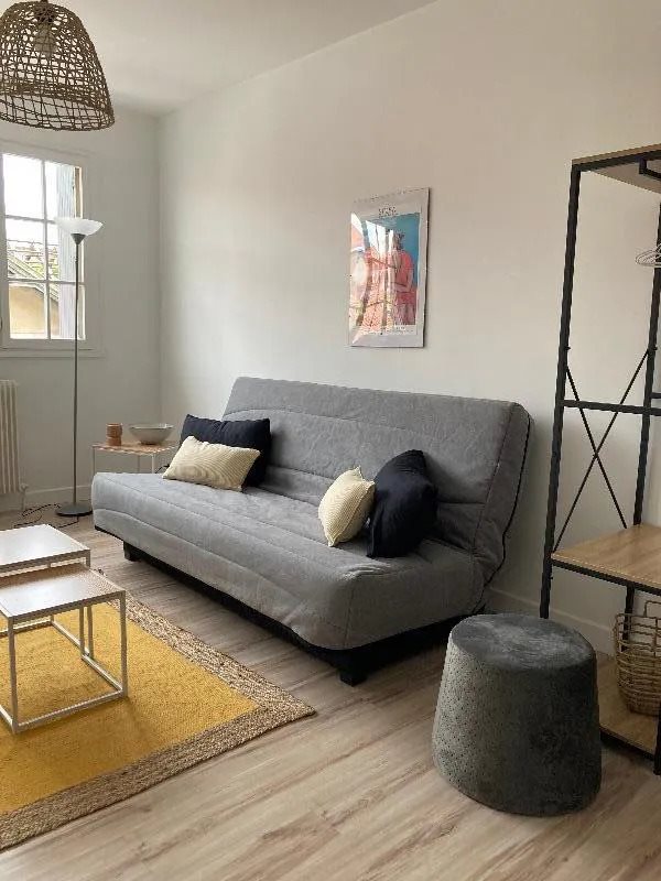 Appartement à louer, 30m², Arcachon