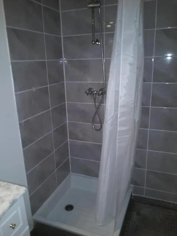 Appartement à louer, 21m², Bordeaux
