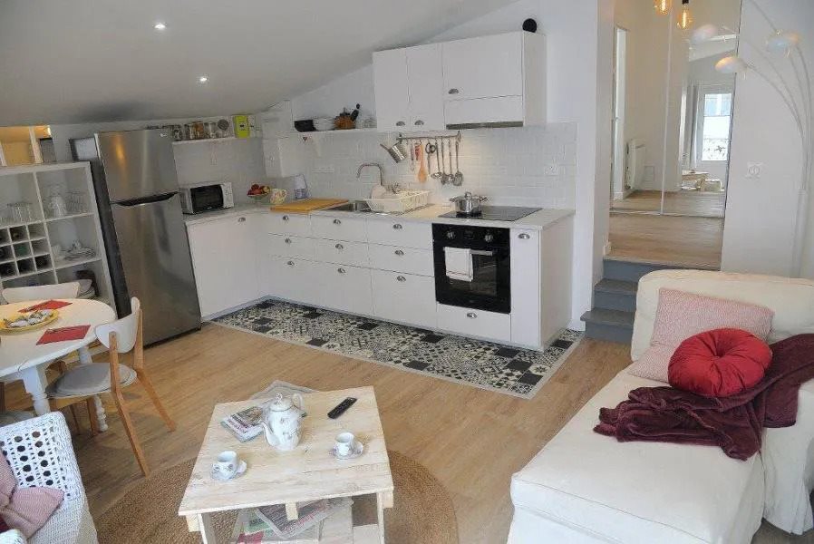 Appartement à louer, 43m², Libourne