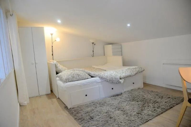 Appartement à louer, 43m², Libourne