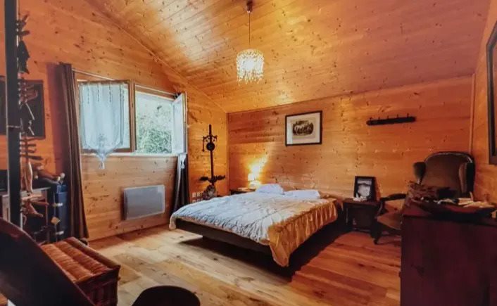 Maison à louer, 160m², Lanton