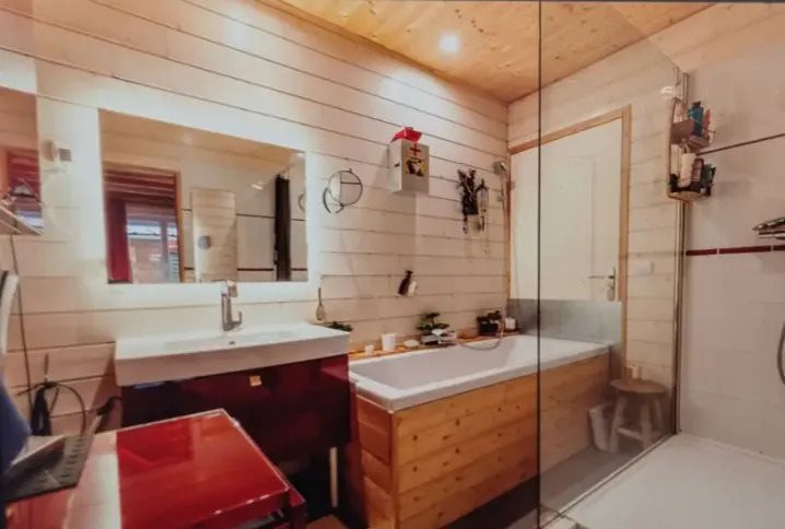 Maison à louer, 160m², Lanton