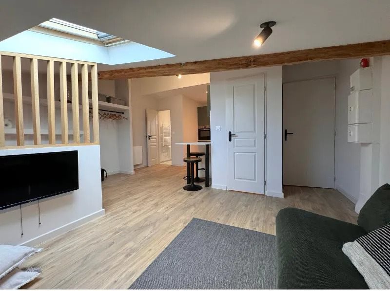 Appartement à louer, 20m², Libourne