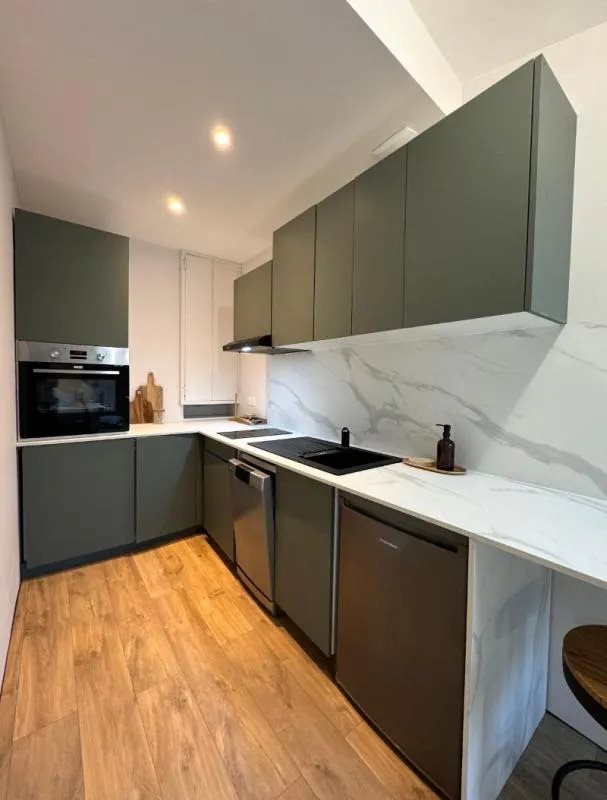 Appartement à louer, 20m², Libourne