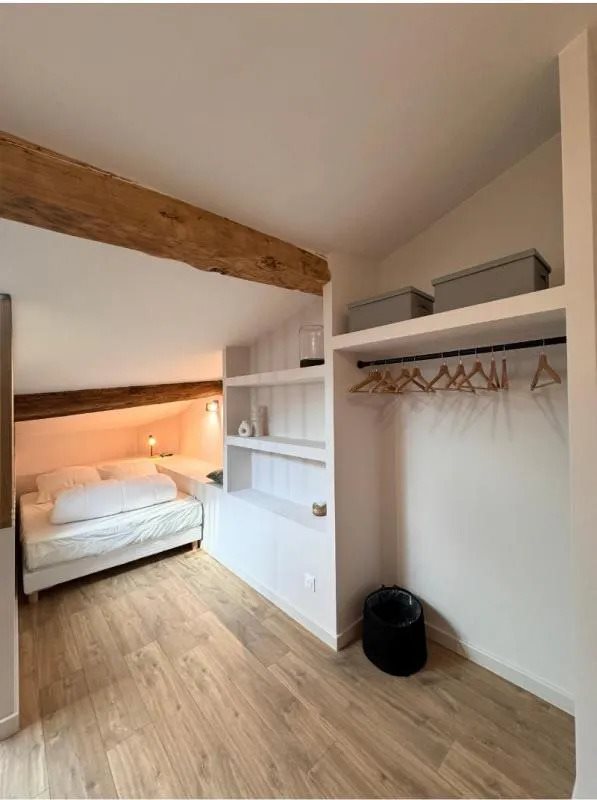 Appartement à louer, 20m², Libourne