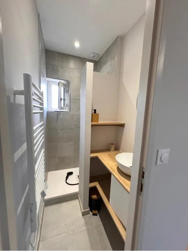 Appartement à louer, 20m², Libourne
