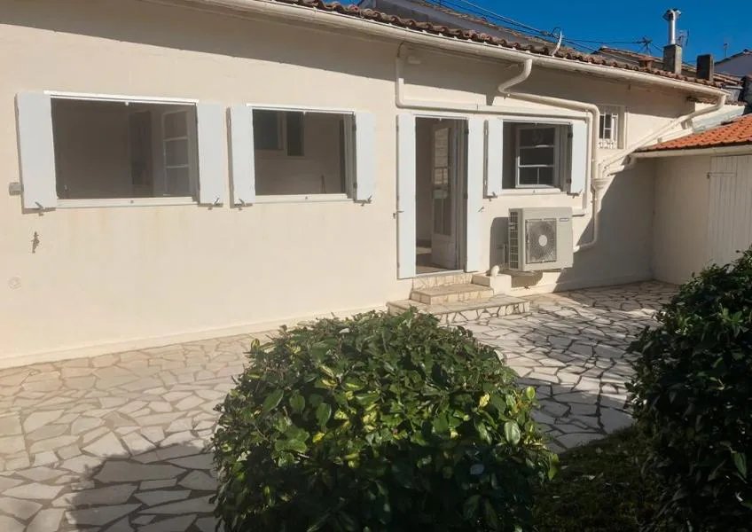 Maison à louer, 67m², Bordeaux