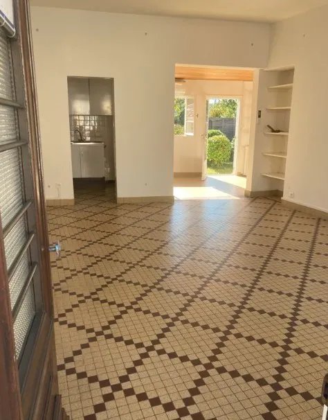 Maison à louer, 67m², Bordeaux