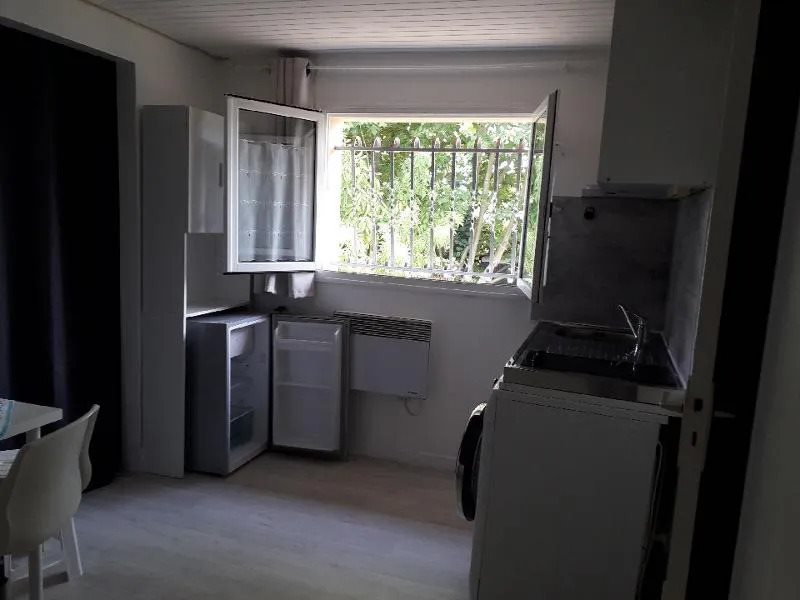 Appartement à louer, 29m², Pessac