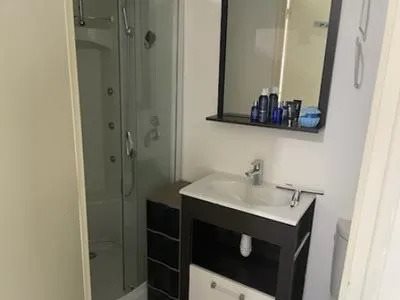 Appartement à louer, 29m², Pessac