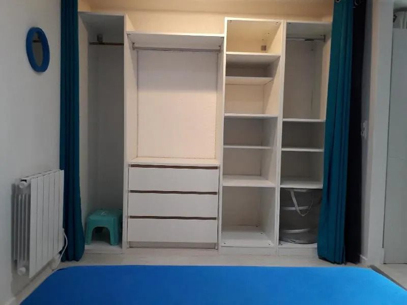 Appartement à louer, 29m², Pessac