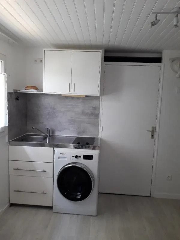 Appartement à louer, 29m², Pessac
