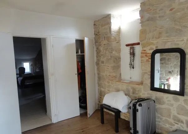 Appartement à louer, 61m², La Réole