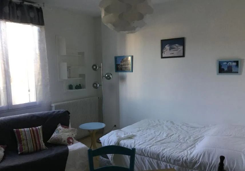 Appartement à louer, 28m², Cestas