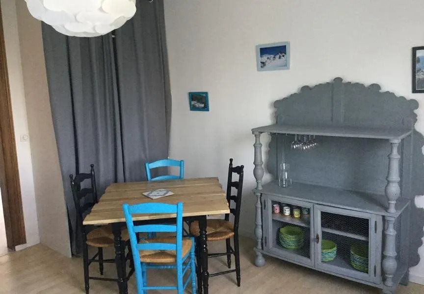 Appartement à louer, 28m², Cestas