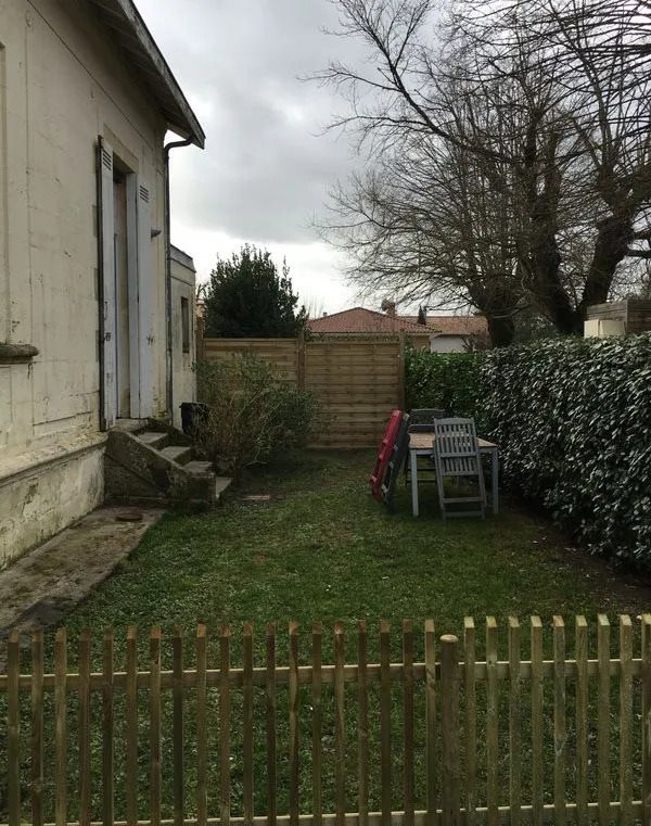 Appartement à louer, 28m², Cestas