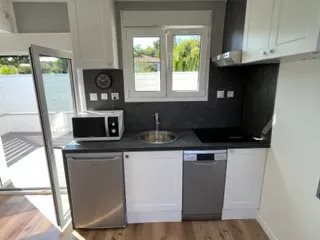 Maison à louer, 20m², Léognan