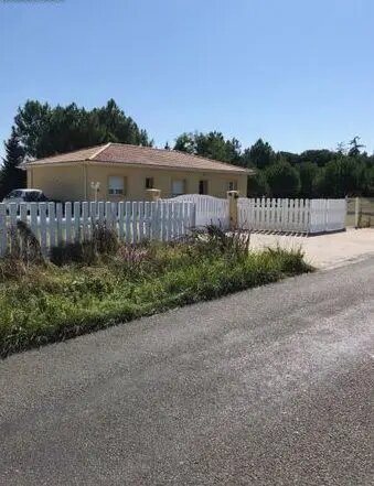 Maison à louer, 110m², Sadirac