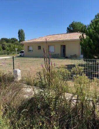 Maison à louer, 110m², Sadirac