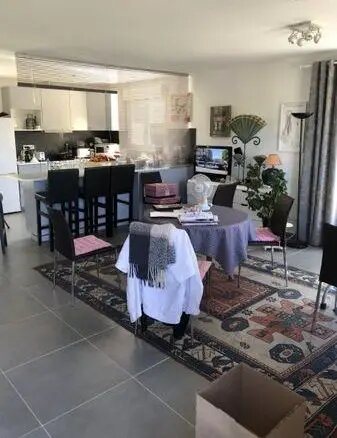 Maison à louer, 110m², Sadirac