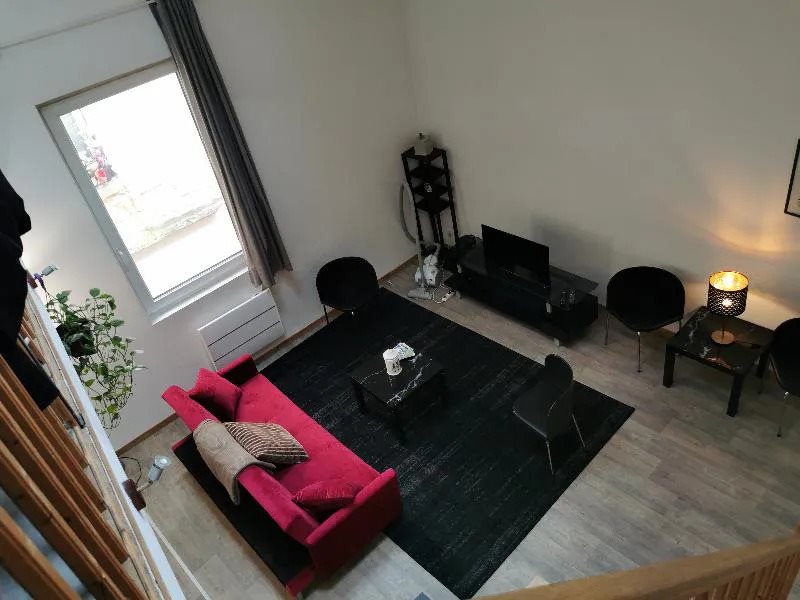 Appartement à louer, 48m², Bordeaux