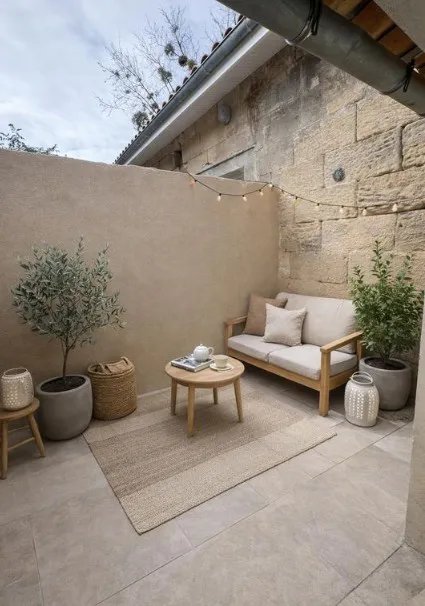 Appartement à louer, 50m², Fronsac