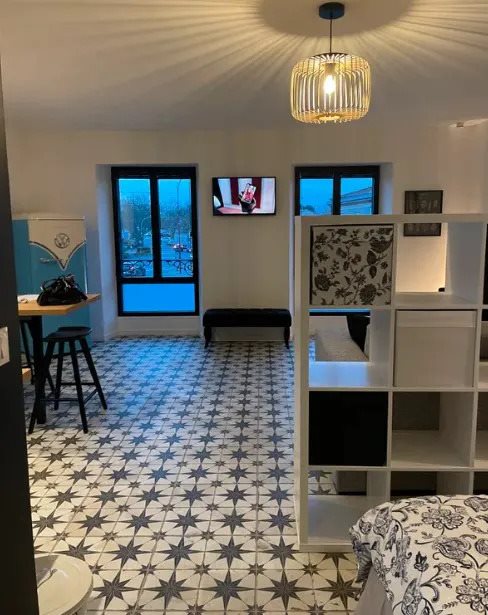 Appartement à louer, 38m², Mérignac