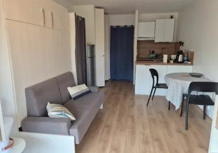 Appartement à louer, 25m², Arcachon