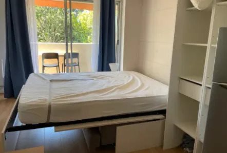Appartement à louer, 25m², Arcachon