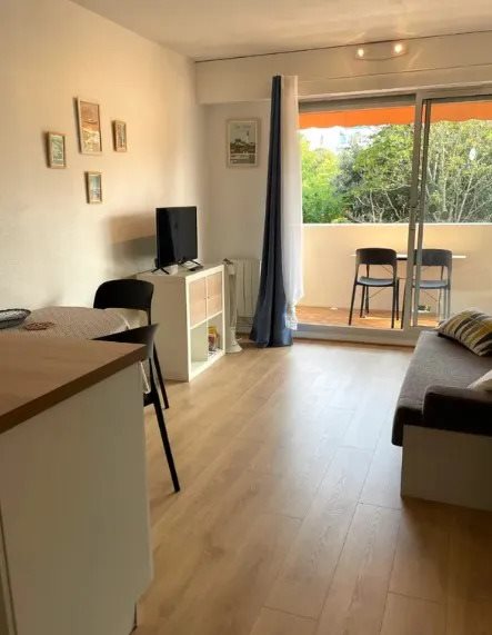 Appartement à louer, 25m², Arcachon