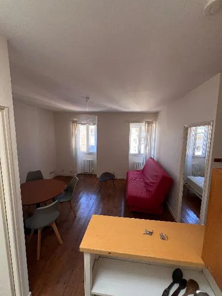 Appartement à louer, 35m², Bordeaux