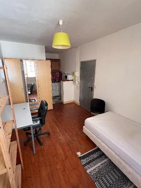 Appartement à louer, 35m², Bordeaux